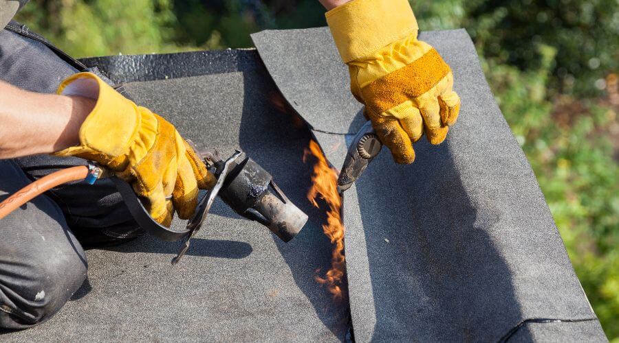 Professional residential roofers in Garwood, NJ